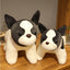 French Bulldog Stuffed Animal