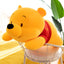 Yellow Winnie the Pooh Stuffed Animal