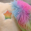 Rainbow Unicorn Stuffed Animal 