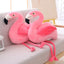 Plush Flamingo Stuffed Animal