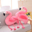 Plush Flamingo Stuffed Animal