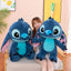 Huge Stitch Plush Stuffed Animal