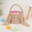 Easter Egg Bunny Bag Plushie Stuffed Animal