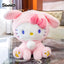 Sanrio Bunny Stuffed Animal