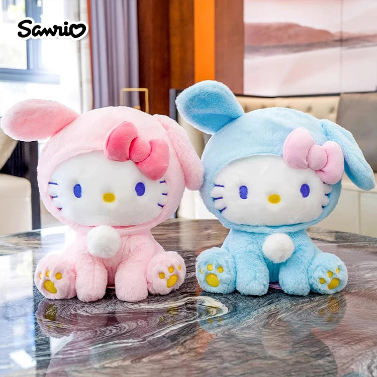 Sanrio Bunny Stuffed Animal