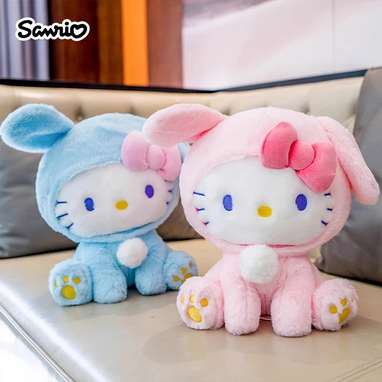 Sanrio Bunny Stuffed Animal