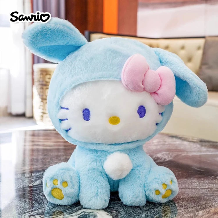 Sanrio Bunny Stuffed Animal