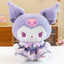 My Melody Hello Kitty Stuffed Animal