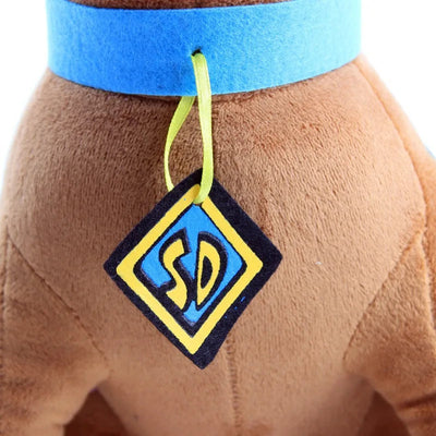 Scooby Doo Dog Stuffed Animal 