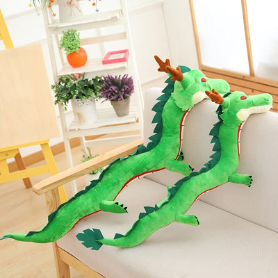 Shenron dragon stuffed animal 
