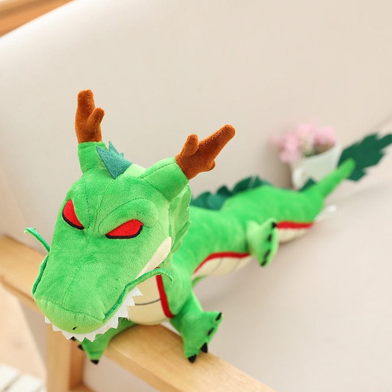 Shenron dragon stuffed animal 