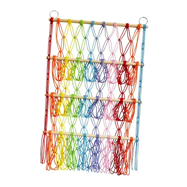 Hanging Hammock Stuffed Animal