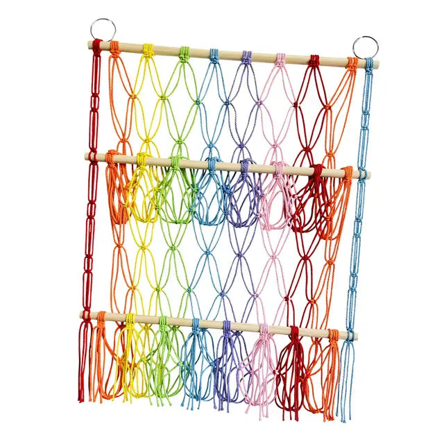 Hanging Hammock Stuffed Animal