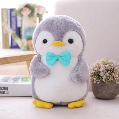 Tiny Penguin Stuffed Animal 