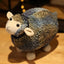 Vintage Lamb Stuffed Animal 