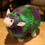 Vintage Lamb Stuffed Animal 