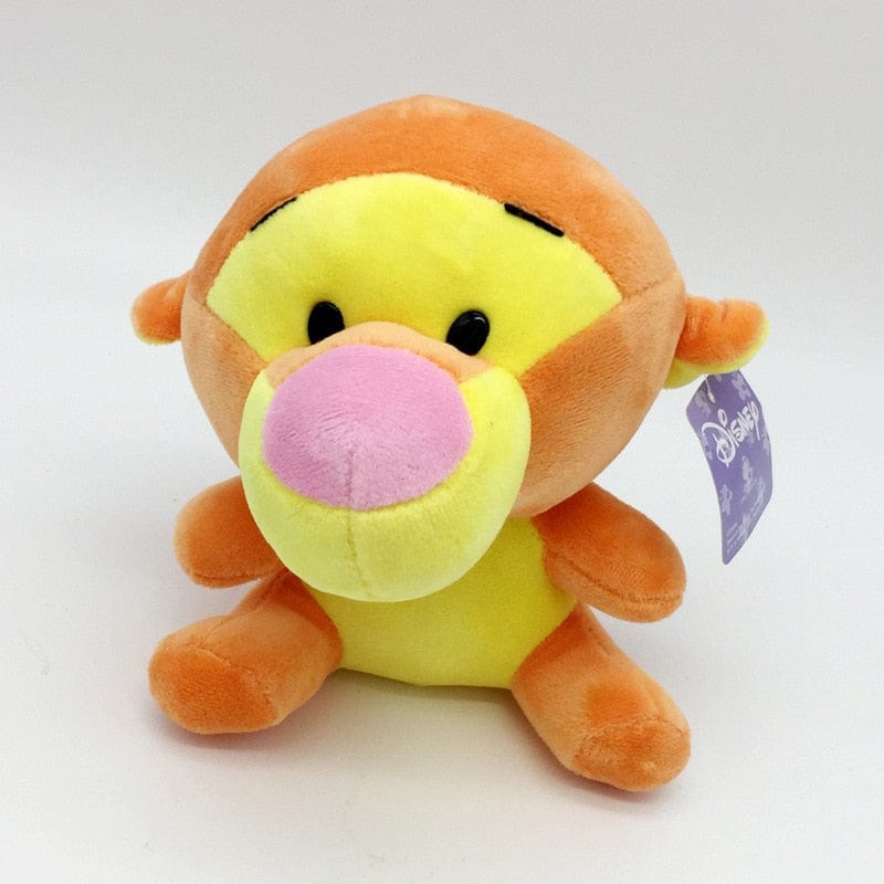 Winnie The Pooh Tigger Stuffed Animal 