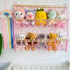 Net Stuffed Animal Storage