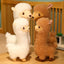 Alpaca Llama Stuffed Animal