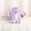 Angel Stitch Stuffed Animal Milkytea 38CM