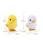 Baby Chicken Stuffed Animal