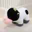 baby cow stuffed animal 