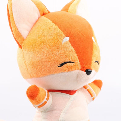 baby fox stuffed animal 