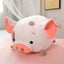 baby pig stuffed animal 