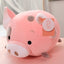 baby pig stuffed animal 