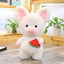 baby pig stuffed animal 