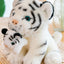 Baby Tiger Stuffed Animal