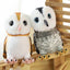 Barn Owl Stuffed Animal