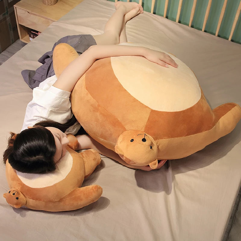 Big Bear Stuffed Animal