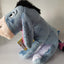 big eeyore stuffed animal 