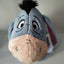 big eeyore stuffed animal 