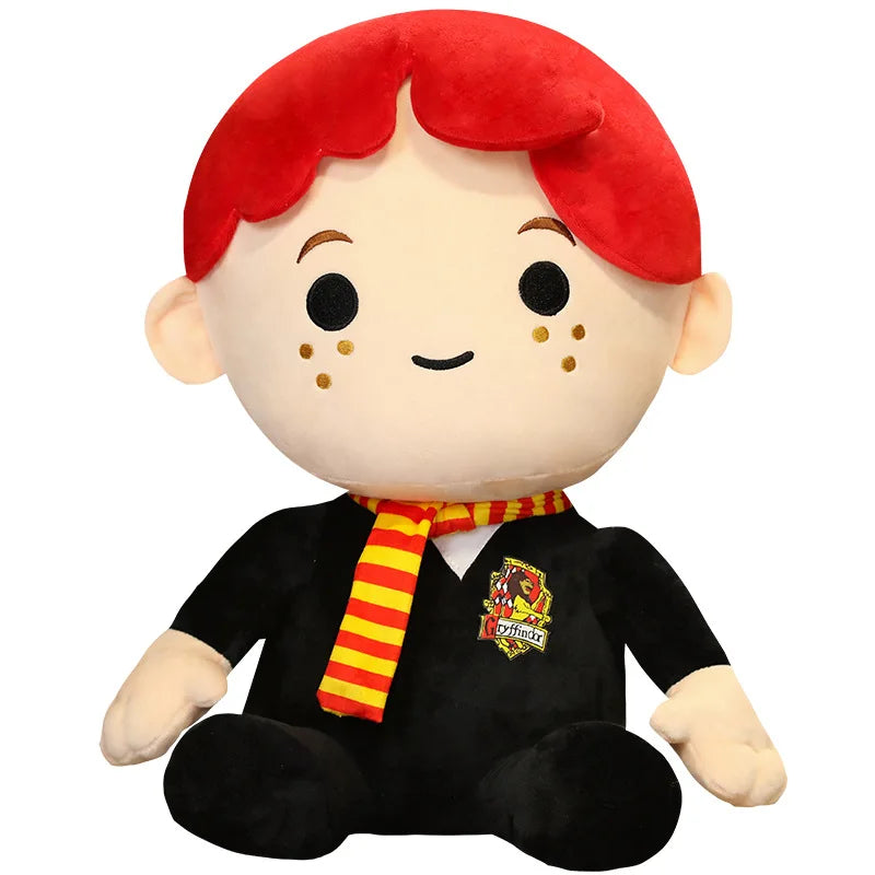 big harry potter stuffed animal 