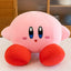 big kirby stuffed animal 