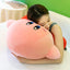 big kirby stuffed animal 