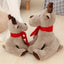 Big Moose Stuffed Animal