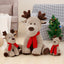 Big Moose Stuffed Animal