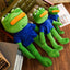 Big Pepe The Frog Stuffed Animal