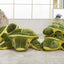 Big Turtle Stuffed Animal