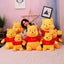 Big Winnie The Pooh Stuffed Animal