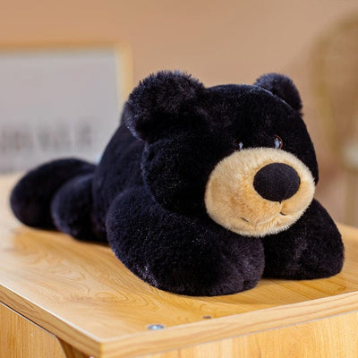black bear stuffed animal 