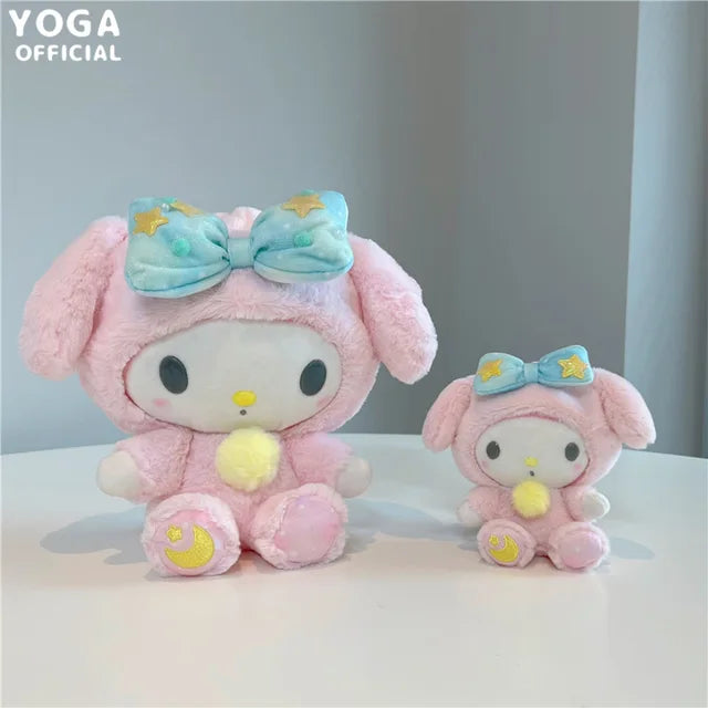 Cartoon Hello Kitty Stuffed Animal 20cm 8in My melody