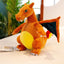 charizard pokemon stuffed animal 