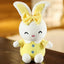 Cute Bunny Stuffed Animal
