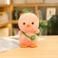 cute chicken stuffed animal 