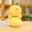 cute chicken stuffed animal 