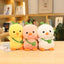 Cute Chicken Stuffed Animal